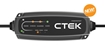 Ctek CT5 Powersport med lithiumladd