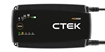 Ctek PRO25SE 12V/25A 6m kabel