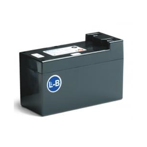 Batteri Lithium Robotbatteri till Stiga autoclip , 25,2V/6.9Ah