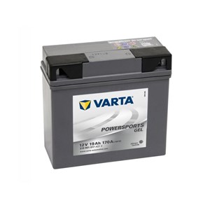 Batteri Varta 51913 GEL