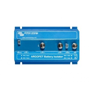 Victron Argofet 100-2 Two batteries 100A Retail