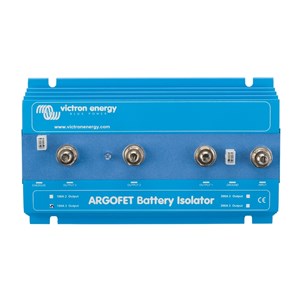 Victron Argofet 200-2 Two batteries 200A Retail
