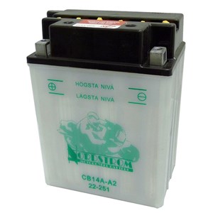 Batteri CB14A-A2