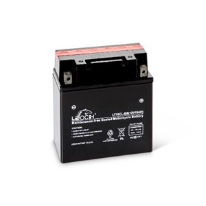 Batteri  LT16CL-BS 12V 19Ah,