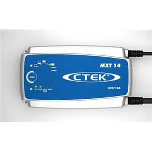 Ctek MXT 14  24V/14A
