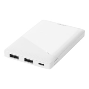 Powerbank 5000mAh, 2x USB-A