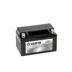 Batteri Varta TX7A
