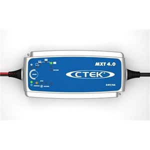 Ctek MXT4.0  24V/4A
