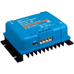 Victron Orion-Tr Smart 12/12-18A (220W) Isolated DC-DC charger