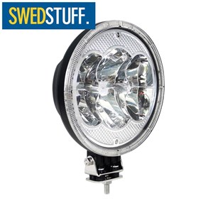 Swedstuff Extralampa 9" LED