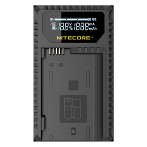d7200 batteri -