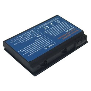 Laptopbatteri Acer Extensa 5210-300508
