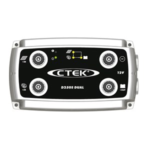 Ctek 100A Off Road