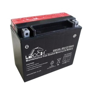 Batteri EBX20HL-BS, TX20HL-BS