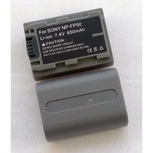Sony FP-50