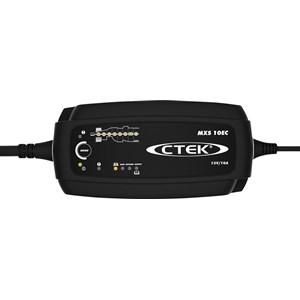 Ctek MXS 10EC EU  12V/10A