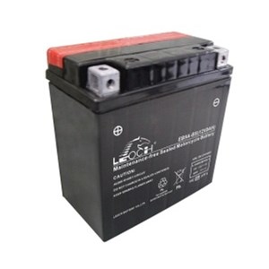 Batteri  EB9A-BS, YB9-BS