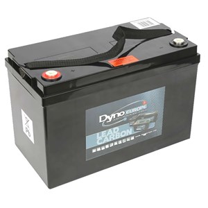 Batteri Lead-Carbon 216Ah