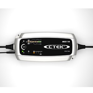 Ctek MXS 10  12V/10A