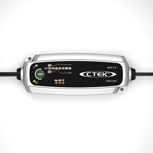 Ctek MXS 3.8   12V/3,8A