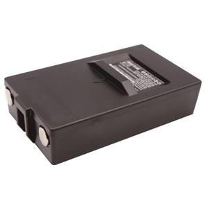 Kranbatteri Hiab/Ollsberg 7,2v 2000mah