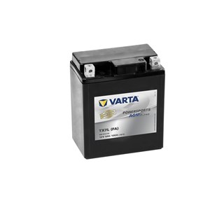 Batteri Varta TX7L