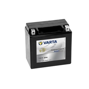 Batteri Varta TX14