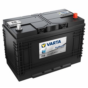 110 Ah Startbatteri Varta Promotive HD, I18