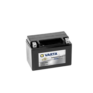 Batteri Varta TX9