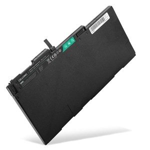 Laptopbatteri för HP EliteBook 4400mah