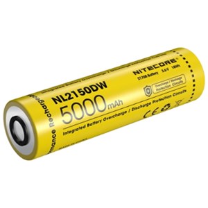 Nitecore Batteri NL2150DW