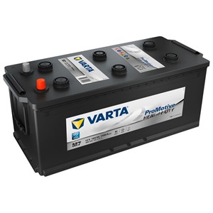 180 Ah Startbatteri Varta Promotive  HD, M7