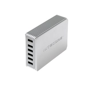 Nitecore USB port adapter