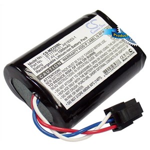 Batteri handdator Zebra BT17790-1