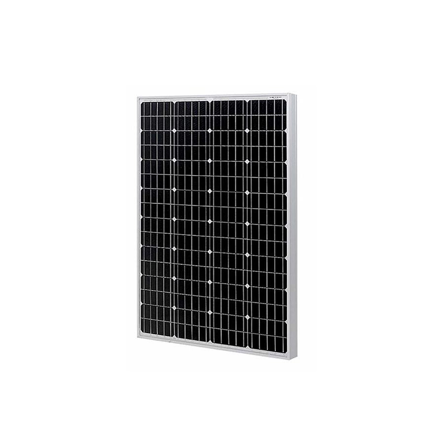 Victron Solar Panel 55W-12V Mono 545x668x25mm series 4a 