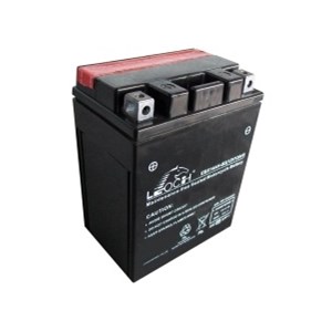 Batteri YTX14AH-BS. EBX14AH-BS