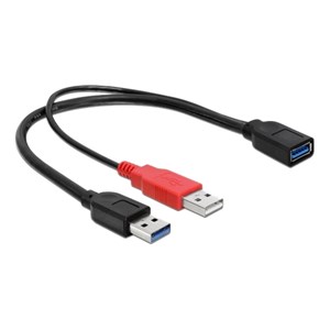 Delock Cable USB 3,0