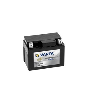 Batteri Varta TX4L