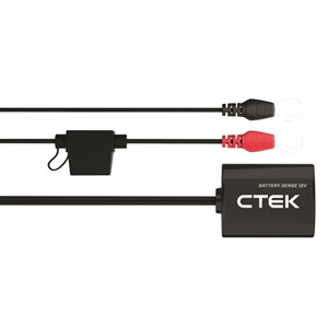 Ctek CTX Battery Sense