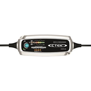 Ctek MXS 5.0 Check 12V/5A